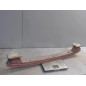 Renfort pare choc arriere (traverse) FIAT BRAVO 2
