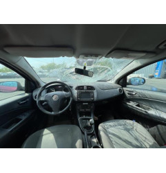 Renfort pare choc arriere (traverse) FIAT BRAVO 2 Photo n°3