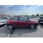 Renfort pare choc arriere (traverse) FIAT BRAVO 2