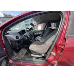 Renfort pare choc arriere (traverse) FIAT BRAVO 2 Photo n°6