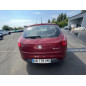 Renfort pare choc arriere (traverse) FIAT BRAVO 2