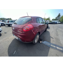 Renfort pare choc arriere (traverse) FIAT BRAVO 2 Photo n°9