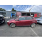 Renfort pare choc arriere (traverse) FIAT BRAVO 2