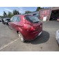 Renfort pare choc arriere (traverse) FIAT BRAVO 2