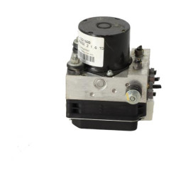 Bloc ABS (freins anti-blocage) SKODA FABIA 2