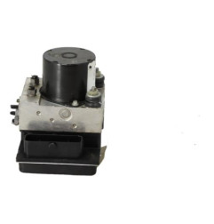 Bloc ABS (freins anti-blocage) SKODA FABIA 2 Photo n°4