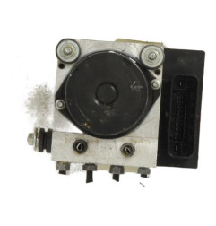 Bloc ABS (freins anti-blocage) SKODA FABIA 2 Photo n°5