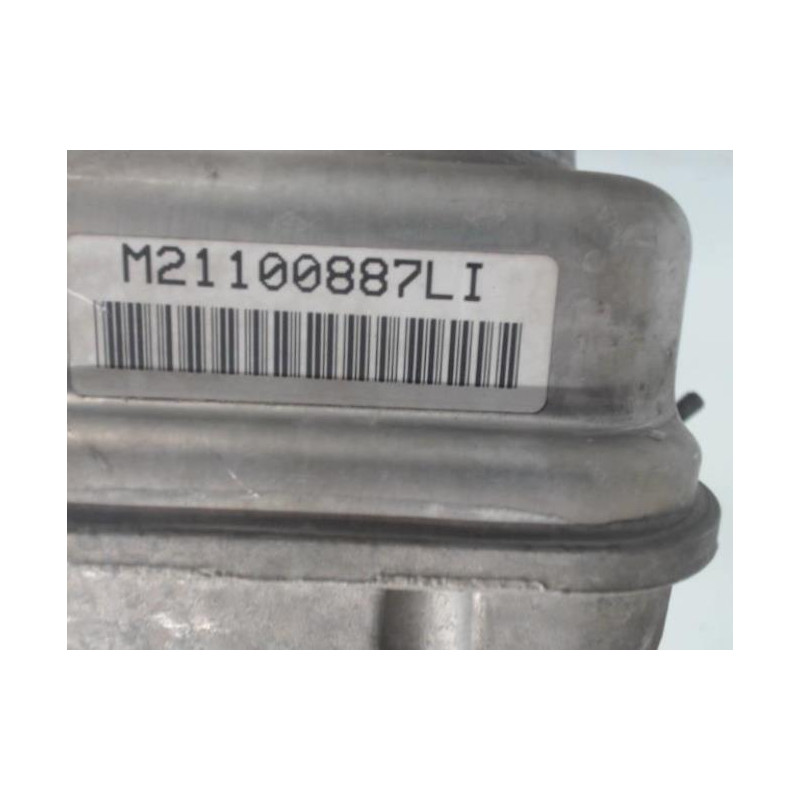 Pompe de direction SKODA FABIA 2