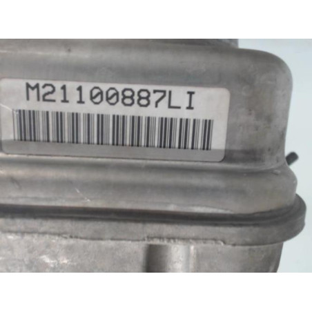 Pompe de direction SKODA FABIA 2