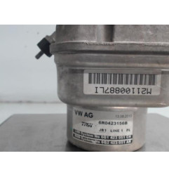 Pompe de direction SKODA FABIA 2 Photo n°2