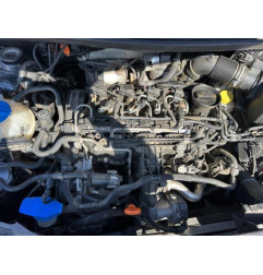 Pompe de direction SKODA FABIA 2 Photo n°15