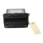 Autoradio d'origine SKODA FABIA 2