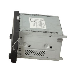 Autoradio d'origine SKODA FABIA 2