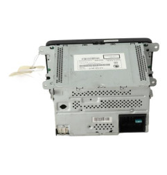 Autoradio d'origine SKODA FABIA 2 Photo n°3