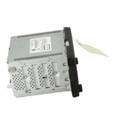 Autoradio d'origine SKODA FABIA 2 Photo n°4