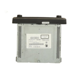 Autoradio d'origine SKODA FABIA 2 Photo n°5