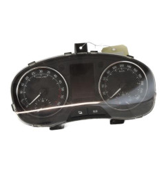 Compteur SKODA FABIA 2 Photo n°1