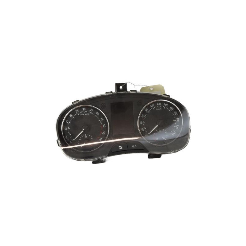 Compteur SKODA FABIA 2