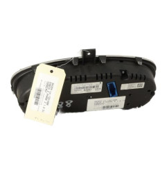 Compteur SKODA FABIA 2 Photo n°4