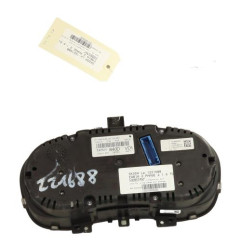 Compteur SKODA FABIA 2 Photo n°6