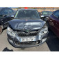 Compteur SKODA FABIA 2