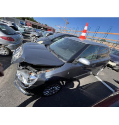 Compteur SKODA FABIA 2 Photo n°14