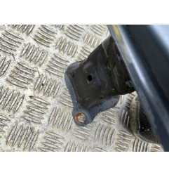 Renfort pare choc arriere (traverse) SKODA FABIA 2 Photo n°1