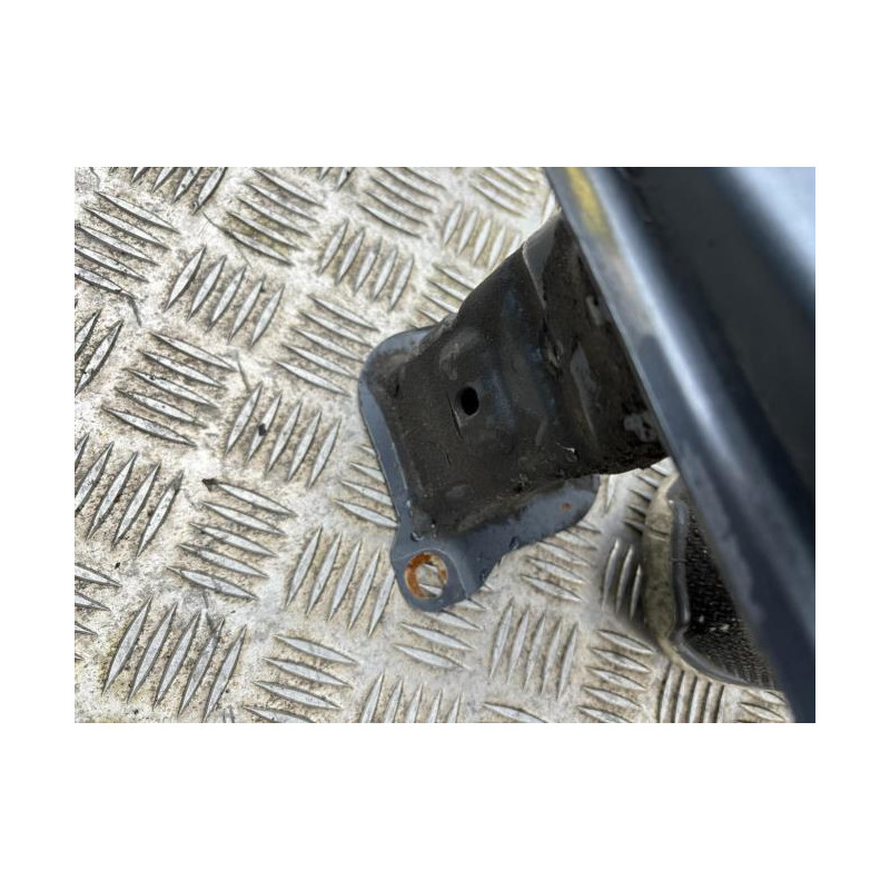 Renfort pare choc arriere (traverse) SKODA FABIA 2