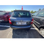 Renfort pare choc arriere (traverse) SKODA FABIA 2