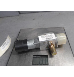 Moteur de capote PEUGEOT 206 Photo n°1