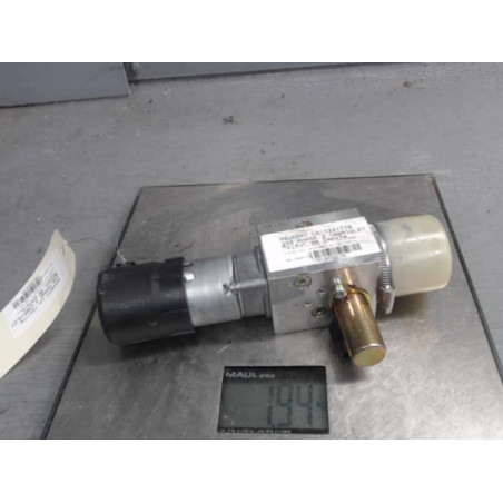 Moteur de capote PEUGEOT 206 Photo n°1