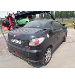 Moteur de capote PEUGEOT 206 Photo n°3