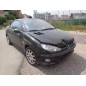 Moteur de capote PEUGEOT 206