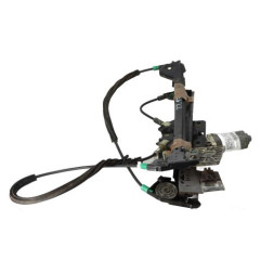 Moteur leve vitre avant gauche PEUGEOT 206 Photo n°1