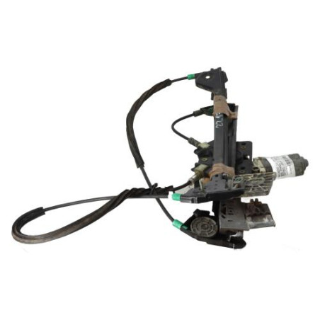 Moteur leve vitre avant gauche PEUGEOT 206 Photo n°1