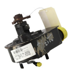 Pompe de direction RENAULT MEGANE 1 Photo n°3