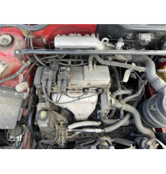 Pompe de direction RENAULT MEGANE 1 Photo n°9