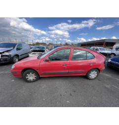 Pompe de direction RENAULT MEGANE 1 Photo n°12