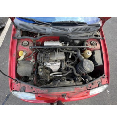 Pompe de direction RENAULT MEGANE 1 Photo n°13