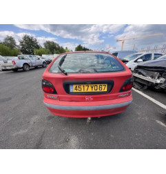 Pompe de direction RENAULT MEGANE 1 Photo n°14