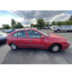 Pompe de direction RENAULT MEGANE 1 Photo n°15