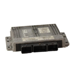 Calculateur moteur PEUGEOT PARTNER 1