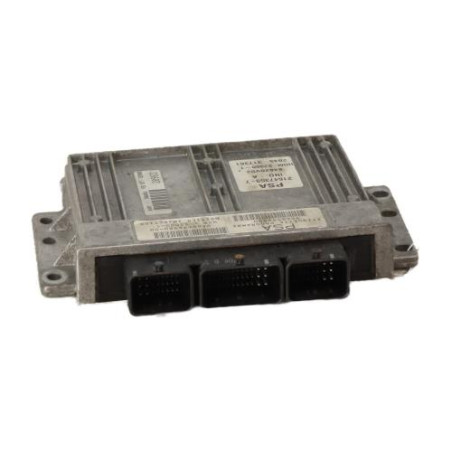 Calculateur moteur PEUGEOT PARTNER 1