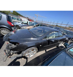 Aile avant gauche PEUGEOT 407 Photo n°4