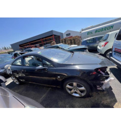 Aile avant gauche PEUGEOT 407 Photo n°8