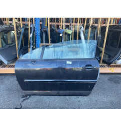 Porte avant gauche PEUGEOT 407 Photo n°1