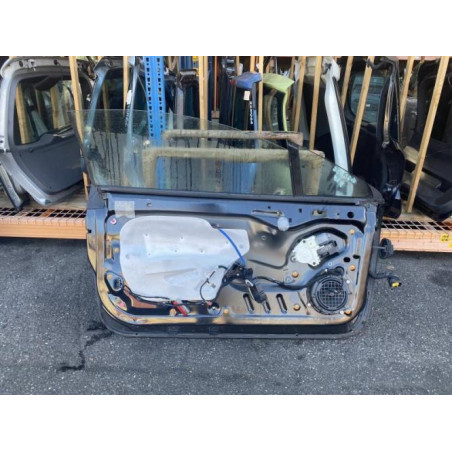 Porte avant gauche PEUGEOT 407