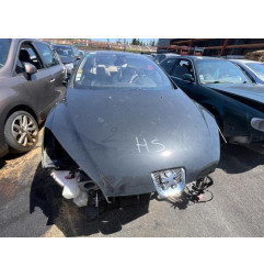 Porte avant gauche PEUGEOT 407 Photo n°10