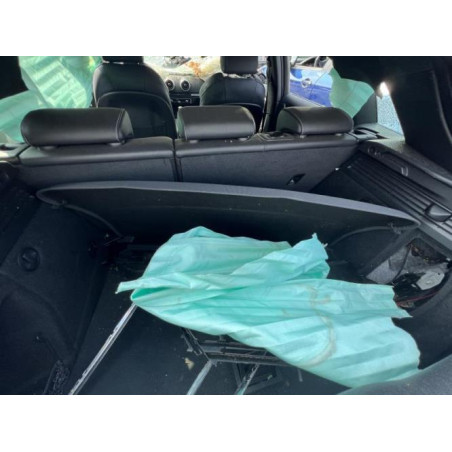 Moteur AUDI A3 3 Photo n°1