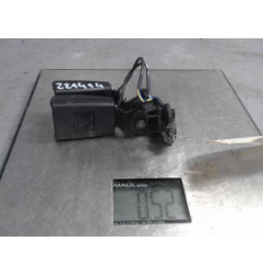 Attache ceinture arriere gauche AUDI A3 3 Photo n°1